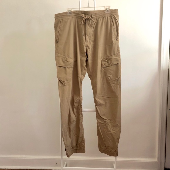 RLX Ralph Lauren Pants Ralph Lauren Rlx Cargo Jogger Poshmark